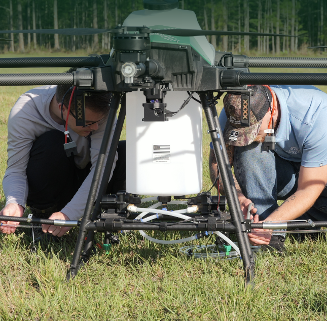 Our Team Header Mobile