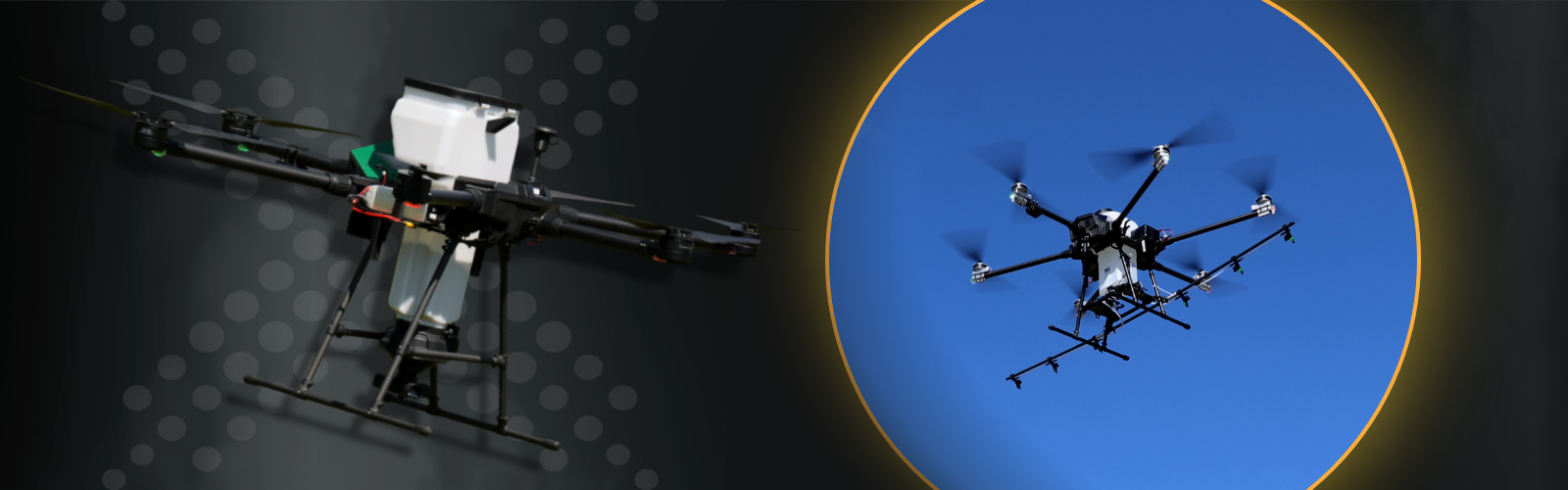 Precision Vision 35x Header